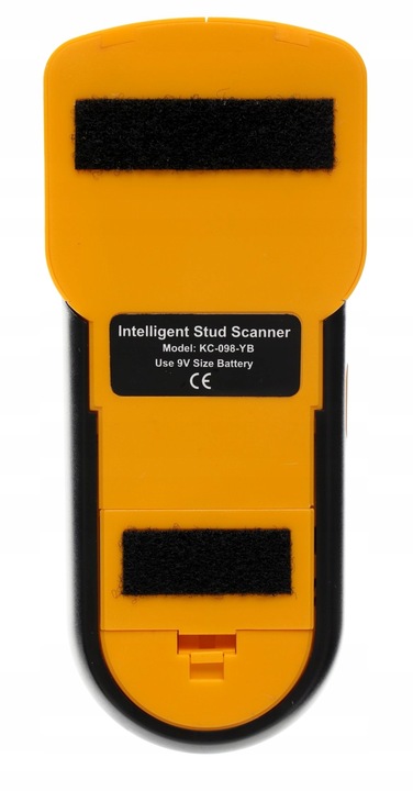 WYKRYWACZ METALI 3w1 PRECYZYJNY DETEKTOR PRZEWODOW KABLI DREWNA