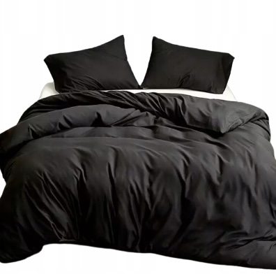 Pościel 200x220 + 2 poszewki na TWÓJ WYMIAR Dużo Kolorów +GRATIS PRODUCENT