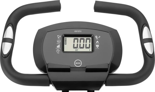 ROWER STACJONARNY MAGNETYCZNY SKŁADANY TRENINGOWY Z LINKAMI GYMTEK