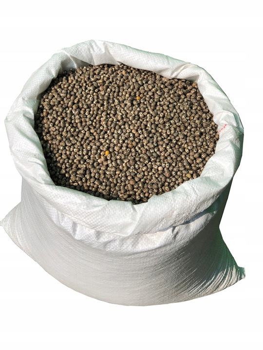 Łubin wąskolistny 25kg GORZKI