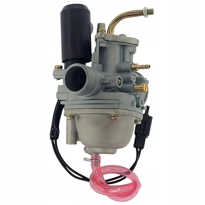 Gaźnik Mikuni Tuning Skuter 2T Keeway Focus Matrix Cpi Romet Yamaha Neos