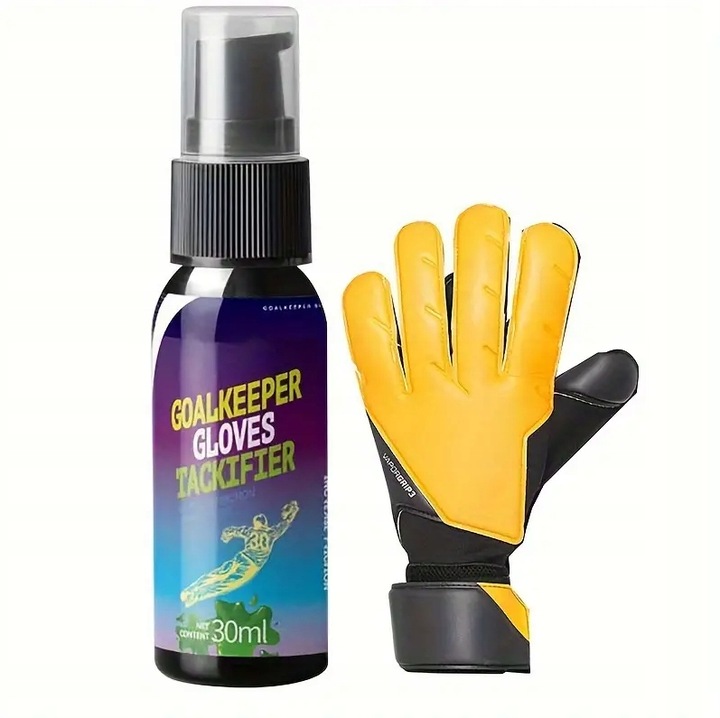 Klej do rękawic bramkarskich GOALKEEPER GLUE 30ml