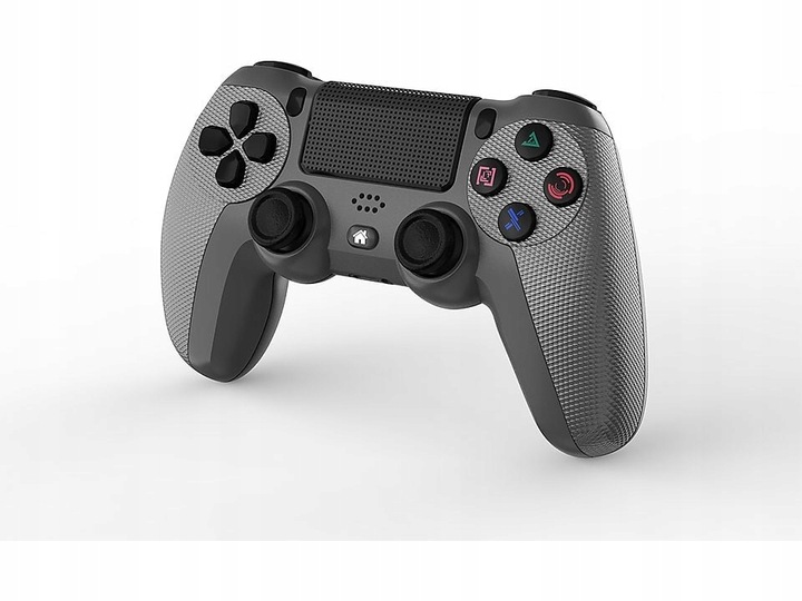 BEZPRZEWODOWY PAD GAMINGOWY DO PS4 KONTROLER DOUBLESHOCK ZAMIENNIK WIBRACJA