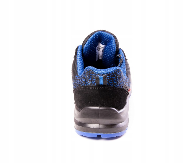 Buty robocze ochronne BHP Sportowe półbuty 36-48