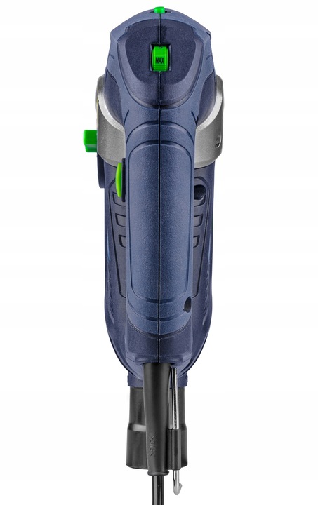 WYRZYNARKA PIŁA DO DREWNA METALU PRZECINARKA LASER + 10 BRZESZCZOTÓW