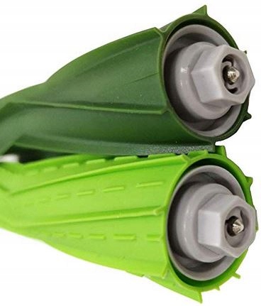 SZCZOTKI FILTRY WORKI DO IROBOT ROOMBA I3+ I7+ I6+ I5+ E5+ E4+ I1+