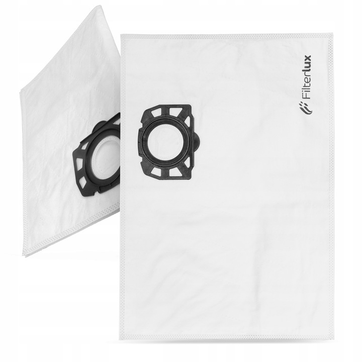 12x Worki Do Odkurzacza KARCHER WD3 WD2 V12 V15 V-17 V19 SE4001 Plus