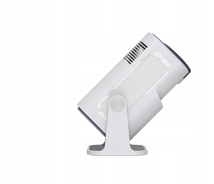 PROJEKTOR RZUTNIK ANDROID TV WIFI FULL HD PRZENOŚNY SMART GŁOŚNIK