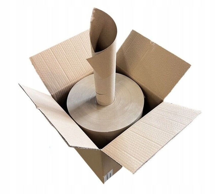 Wypełniacz papierowy pakowy EKO 70g 10 kg