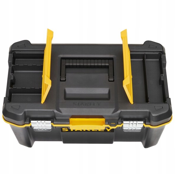 Skrzynia narzędziowa SKRZYNKA 3-poziomowa STANLEY