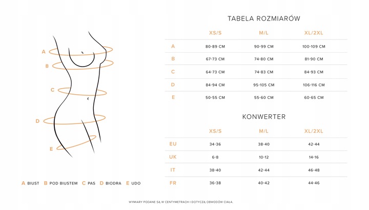 Seksowna bielizna świąteczna Obsessive Jollymore gorset wyszczuplający XS/S