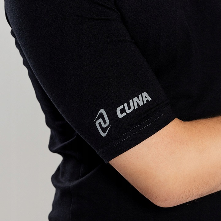 CUNA odzież męska do elektrostymulacji mięśni XL 3/4 - trening EMS