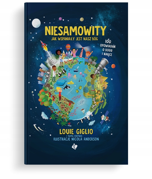 Niesamowity - Jak wspaniały jest nasz Bóg