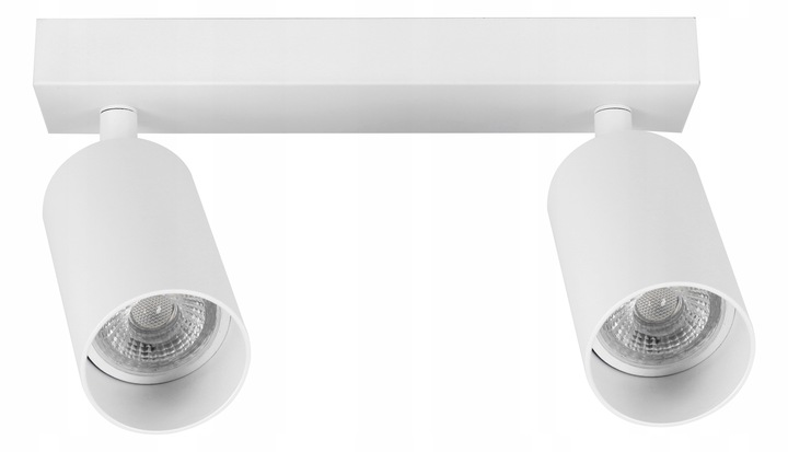 Lampa sufitowa kinkiet spot oprawa halogenowa GU10