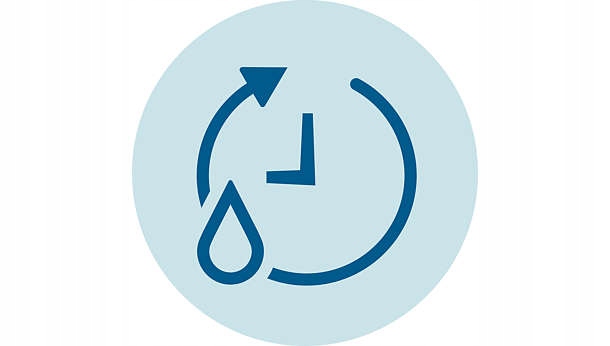 Odkamieniacz ekspresów do kawy Philips CA6700/10