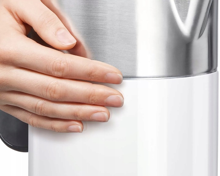 Czajnik elektryczny z regulacją temperatury Bosch TWK8611P 2400W 1,5L