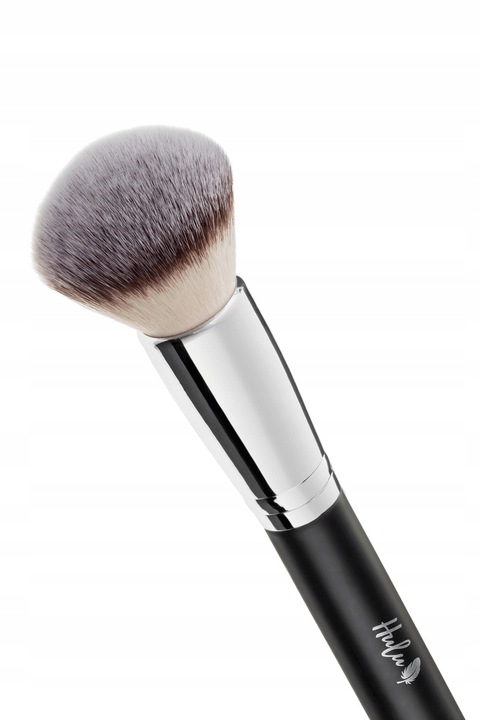 Hulu Pędzel do Nakładania Pudru P10