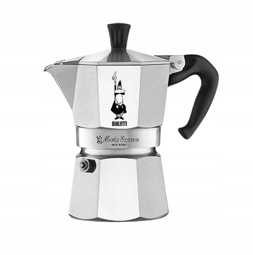 Kawiarka klasyczna Bialetti Moka Express 270 ml 6 tz