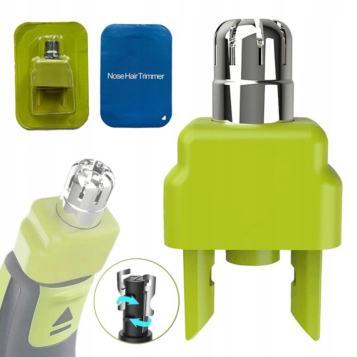 Trymer do nosa PHILIPS OneBlade QP2520 QP2530 One Blade Ostrze