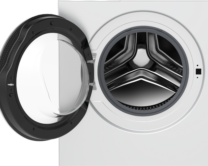 PRALKA SMITH&BROWN WSAD 6KG 1000 OBR/MIN SLIM 14 PROGRAMÓW