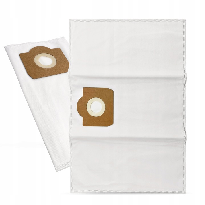 Worki do odkurzacza Bosch Gas 15 20 Makita VC2512L syntetyczne 10