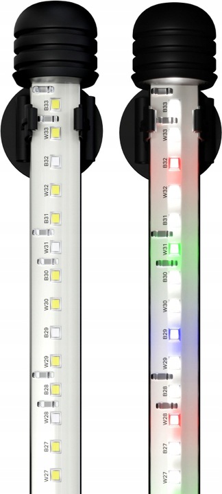 INVITAL AquaSpectrum LED 11,4W 48,5cm