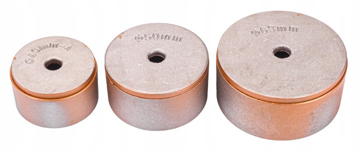 Zgrzewarka POLIFUZYJNA do Rur PCV PP 1500W 6 Matryc 20-63MM WALIZKA 320 C