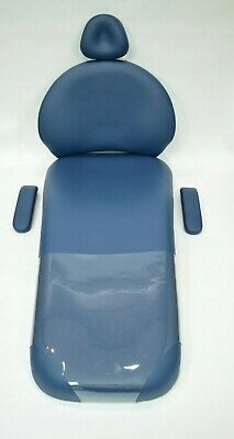 FOLIA OCHRONNA POKROWIEC FOTEL KOSMETYCZNY NA NOGI