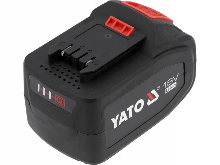 YATO AKUMULATOR 6AH 18 V