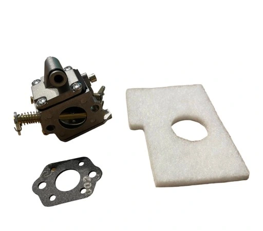 GAŹNIK pasuje do STIHL 017 018 MS170 MS180 Zama f