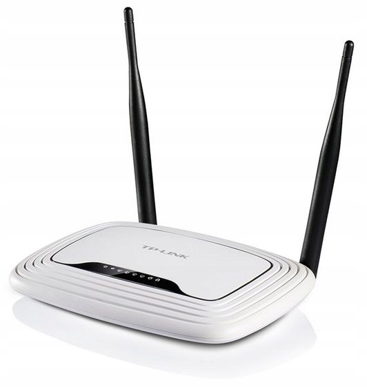 Access Point, Router TP-Link TL-WR841N