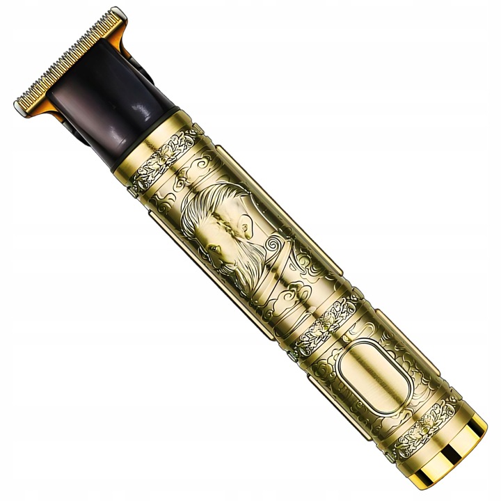 Maszynka Trymer Golarka do Strzyżenia Golenia Brody Włosów Zarostu