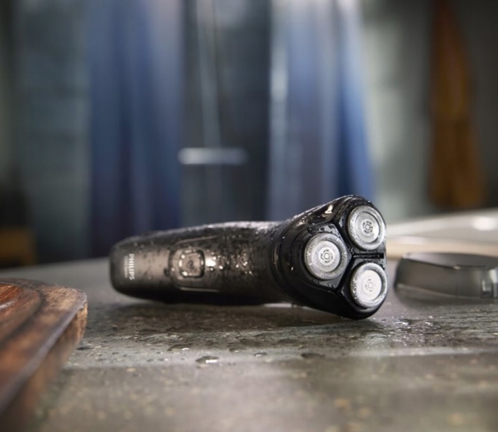 Golarka Philips GOLARKA MĘSKA PHILIPS MASZYNKA GOLARKA MĘSKA BRODY