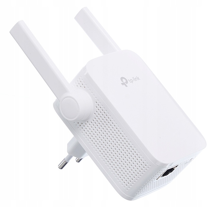 Wzmacniacz sygału TP-LINK WA855RE WiFi N300