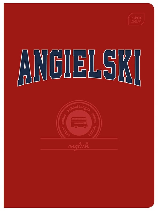 7 x ZESZYTY PRZEDMIOTOWE A5, 60 kartek DO KLAS 5-6