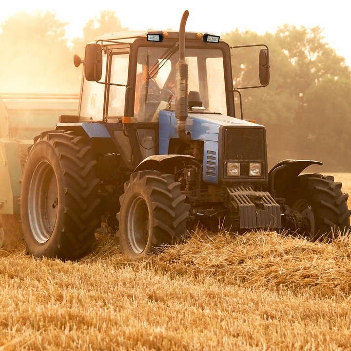 LAMPA ROBOCZA HALOGEN LED 120W SZPERACZ NAŚWIETLACZ WODOODPORNA 40 DIOD