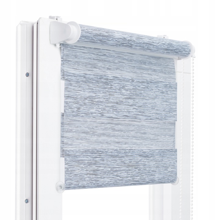 ROLETA ROLETY DZIEŃ NOC 57 x 150 cm KOLORY PREMIUM