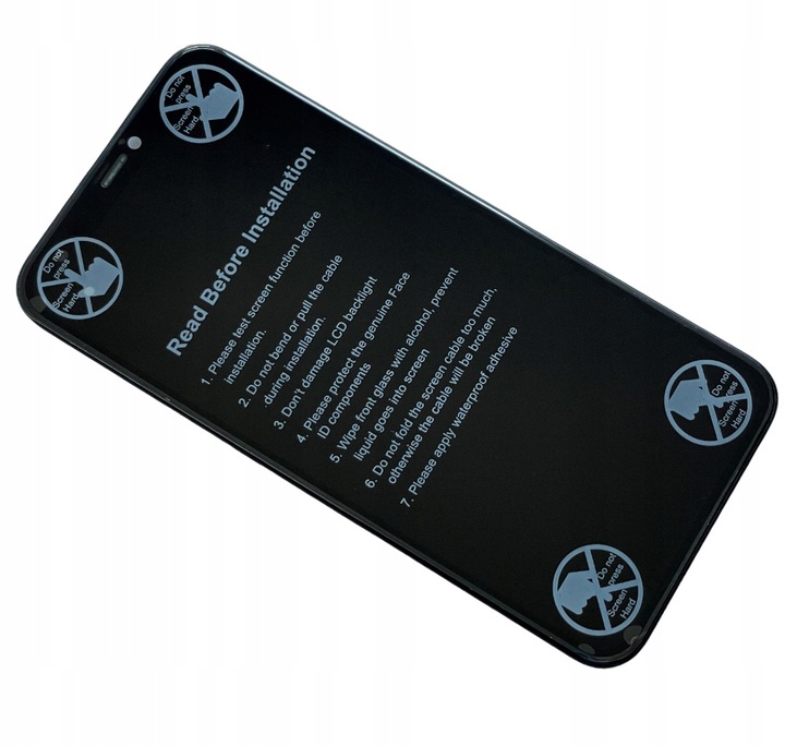 WYŚWIETLACZ EKRAN LCD do Apple iPhone 11 PRO | Incell + GRATISY