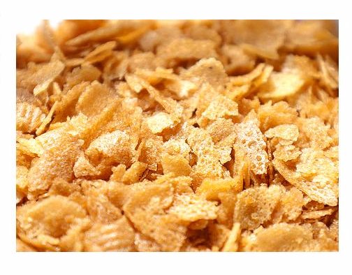 Prażynki Paillete Feuilletine Callebaut - 2,5 kg Data ważności: 15.05.2026