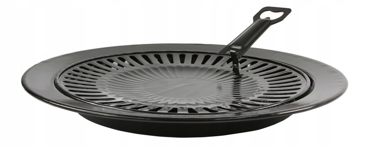 GRILL NAKŁADKA GRILLOWA DO KUCHENKI TURYSTYCZNEJ