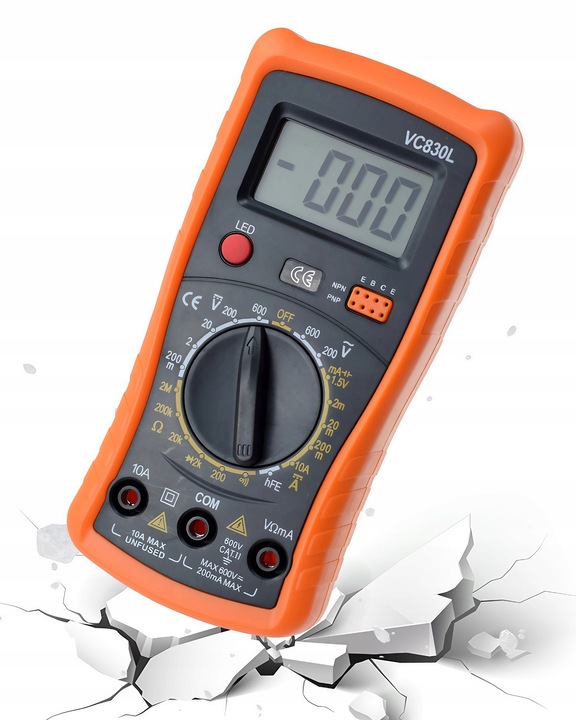 ZESTAW DO LUTOWANIA LUTOWNICZY LUTOWNICA MULTIMETR GROTY NAWIĘKSZY ZESTAW!