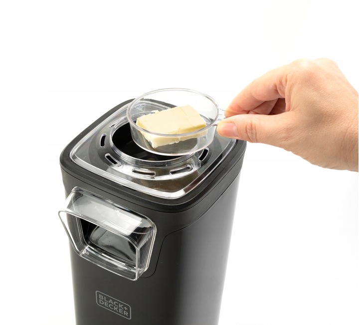 BLACK+DECKER BXPC1100E [urządzenie do popcornu]