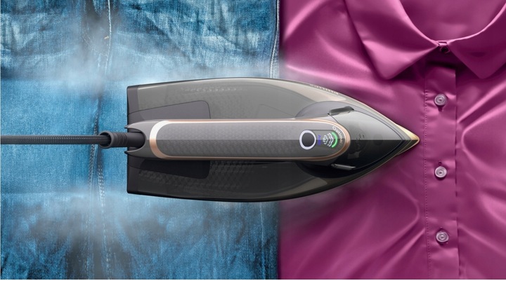 Żelazko PHILIPS Azur 8000 Series DST8041/80