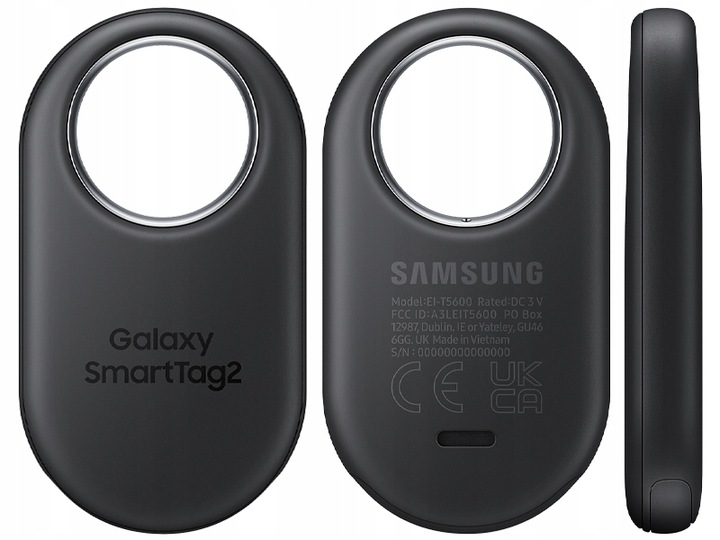 LOKALIZATOR SAMSUNG GALAXY SMARTTAG2 EI-T5600 GPS BLUETOOTH SMARTTAG 2
