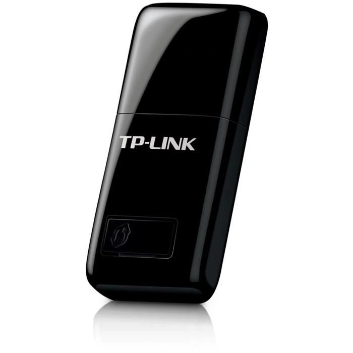 Karta sieciowa zewnętrzna TP-Link TL-WN823N
