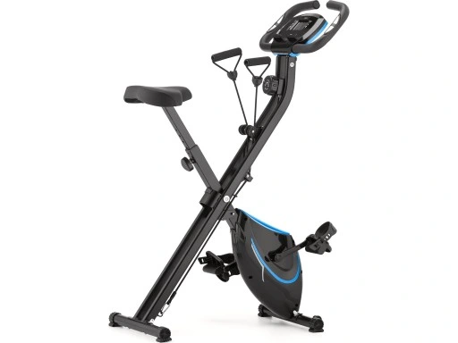 ROWER STACJONARNY MAGNETYCZNY SKŁADANY TRENINGOWY Z LINKAMI GYMTEK