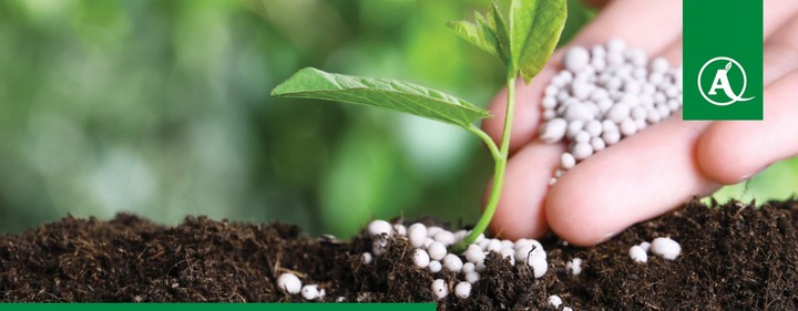 Nawóz Florovit Agro Complex NPK 12-11-18 25kg NISKA ZAWARTOŚĆ CHLORKÓW