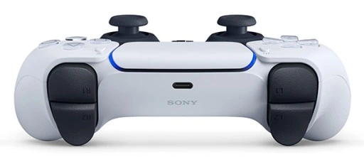 Kontroler Pad PS5 DualSense Biały