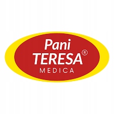 PANI TERESA POŃCZOCHY UCISKOWE CCL1 NA ŻYLAKI 1 STOPNIA PALCE ODKRYTE M