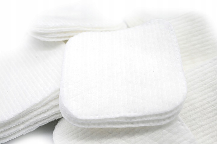 PŁATKI WACIKI KOSMETYCZNE BAWEŁNIANE 500g Prima Derma